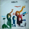  ABBA – The Album