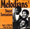 The Melodians – Sweet Sensation