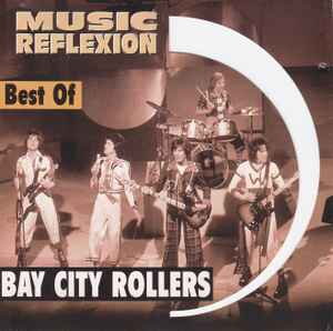 Bay City Rollers – Best Of