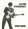  Alvin Stardust – Pretend